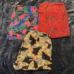 Lularoe leggings